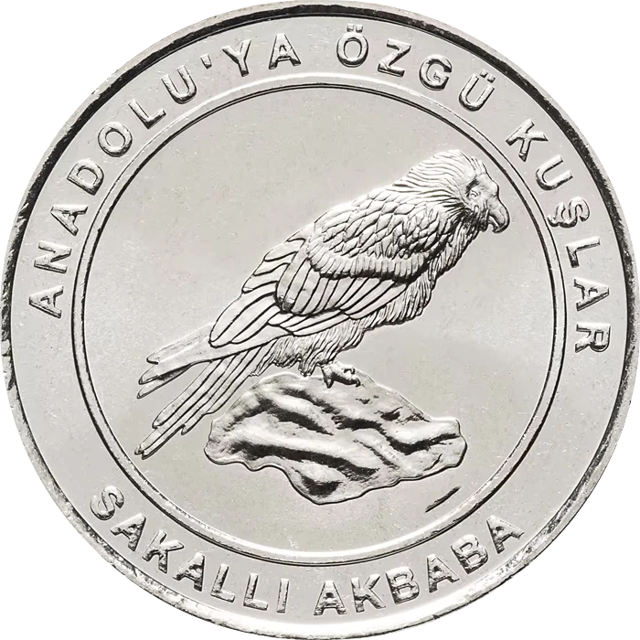 Sakallı Akbaba